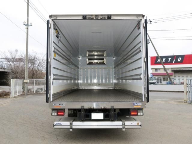 HINO RANGER 2023 Image 31