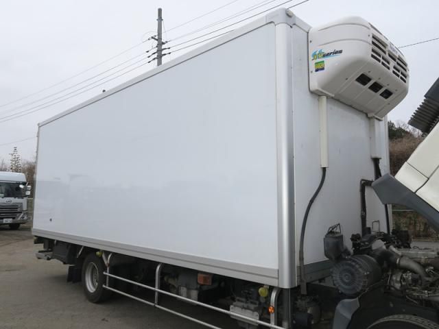 HINO RANGER 2023 Image 31