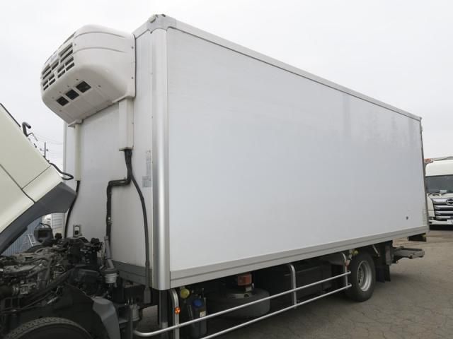 HINO RANGER 2023 Image 31