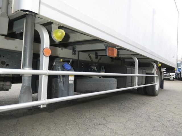 HINO RANGER 2023 Image 31