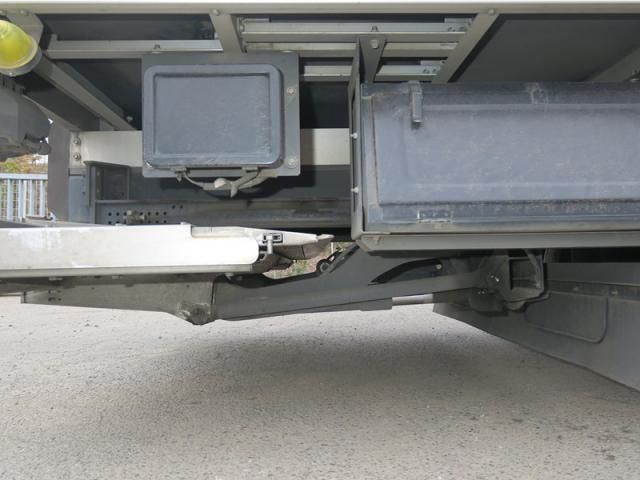 HINO RANGER 2023 Image 31