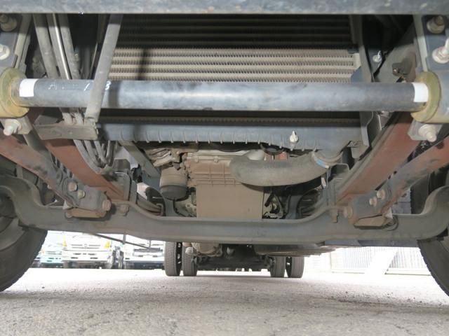 HINO RANGER 2023 Image 31