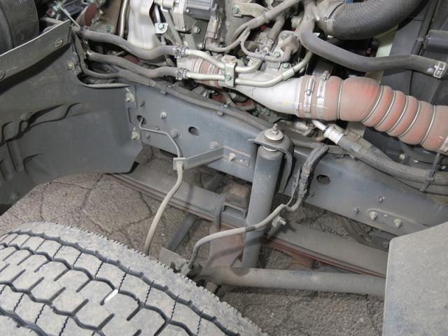 HINO RANGER 2023 Image 31