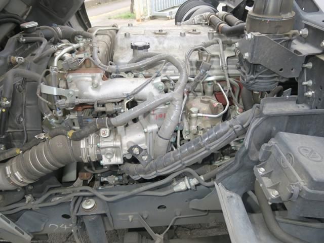 HINO RANGER 2023 Image 31