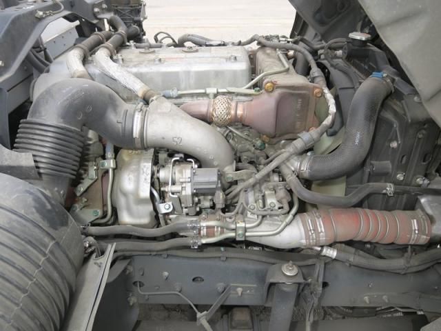 HINO RANGER 2023 Image 31