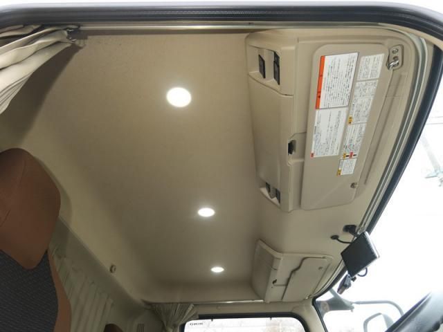 HINO RANGER 2023 Image 31