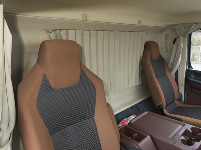 HINO RANGER 2023 Image 31