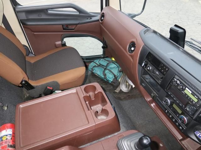 HINO RANGER 2023 Image 31