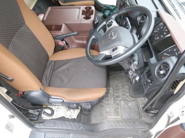 HINO RANGER 2023 Image 31
