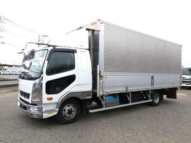 MITSUBISHI FUSOU FIGHTER 2022 Image 31