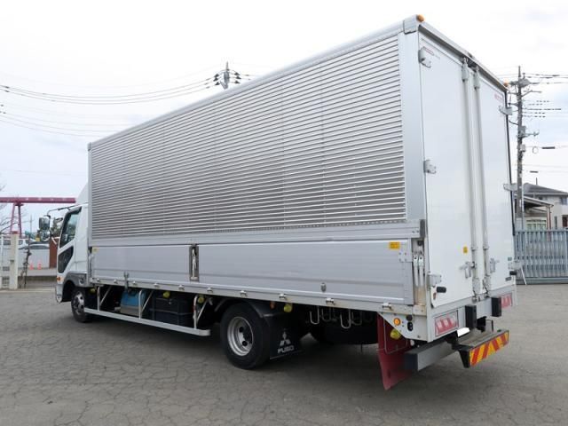 MITSUBISHI FUSOU FIGHTER 2022 Image 31