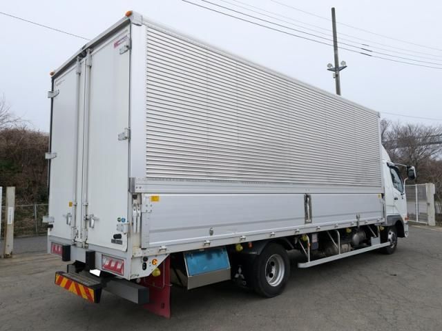 MITSUBISHI FUSOU FIGHTER 2022 Image 31