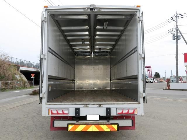 MITSUBISHI FUSOU FIGHTER 2022 Image 31