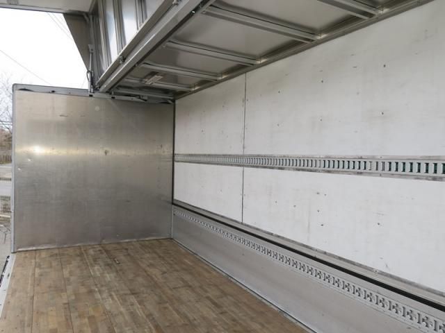 MITSUBISHI FUSOU FIGHTER 2022 Image 31