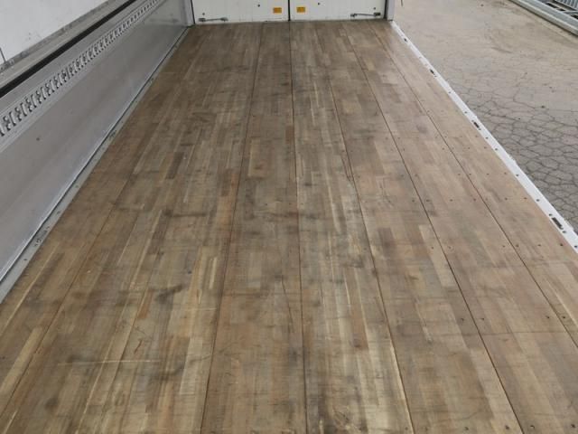 MITSUBISHI FUSOU FIGHTER 2022 Image 31