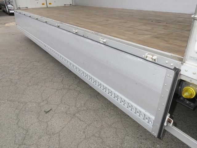 MITSUBISHI FUSOU FIGHTER 2022 Image 31