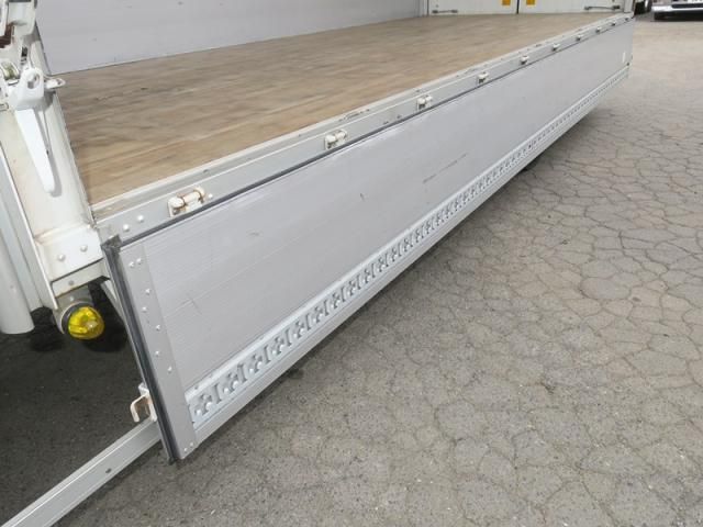 MITSUBISHI FUSOU FIGHTER 2022 Image 31