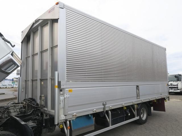 MITSUBISHI FUSOU FIGHTER 2022 Image 31