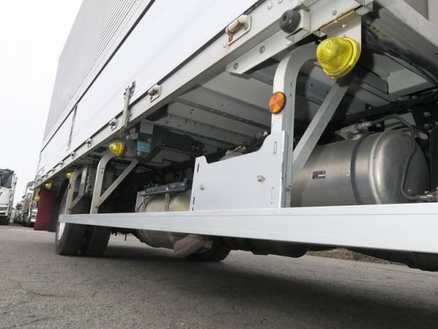 MITSUBISHI FUSOU FIGHTER 2022 Image 31