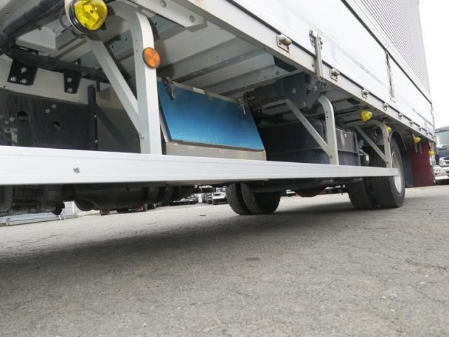 MITSUBISHI FUSOU FIGHTER 2022 Image 31