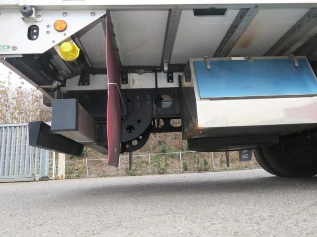 MITSUBISHI FUSOU FIGHTER 2022 Image 31