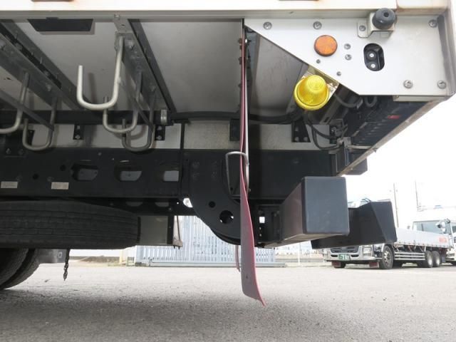 MITSUBISHI FUSOU FIGHTER 2022 Image 31