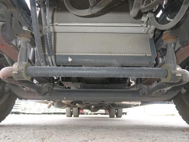 MITSUBISHI FUSOU FIGHTER 2022 Image 31