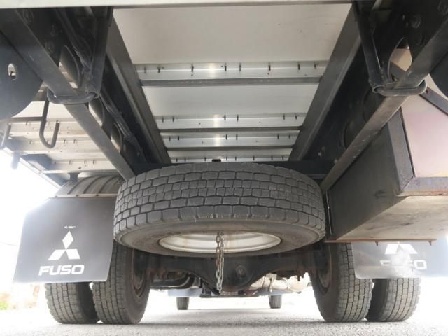 MITSUBISHI FUSOU FIGHTER 2022 Image 31