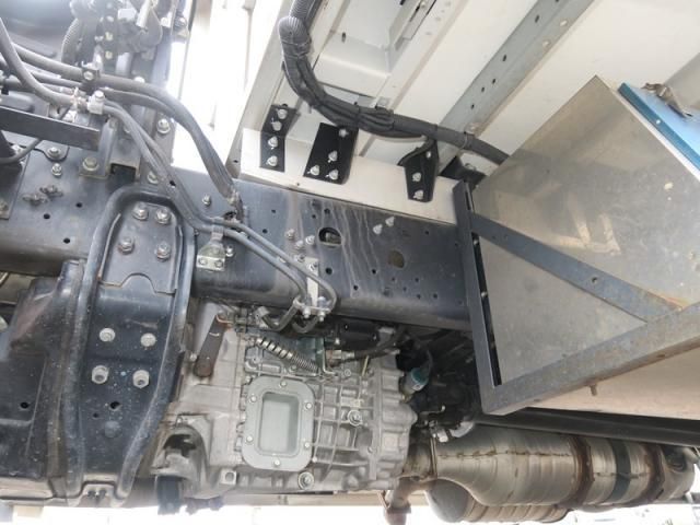 MITSUBISHI FUSOU FIGHTER 2022 Image 31