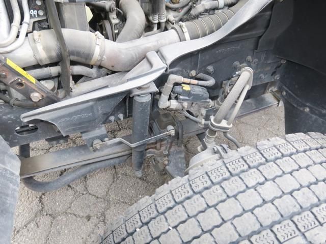 MITSUBISHI FUSOU FIGHTER 2022 Image 31