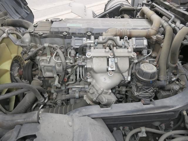 MITSUBISHI FUSOU FIGHTER 2022 Image 31