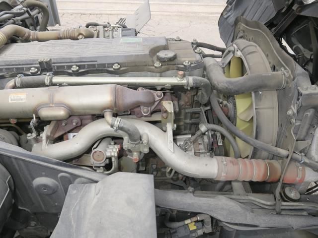 MITSUBISHI FUSOU FIGHTER 2022 Image 31