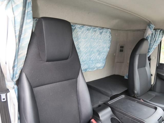 MITSUBISHI FUSOU FIGHTER 2022 Image 31