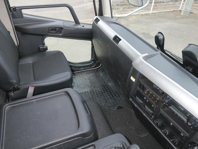 MITSUBISHI FUSOU FIGHTER 2022 Image 31