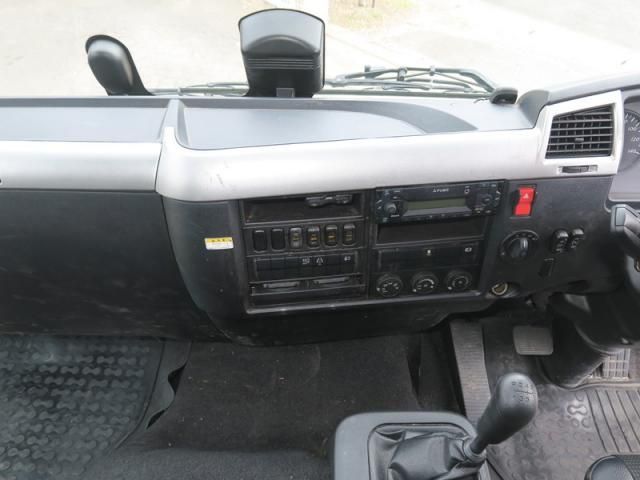 MITSUBISHI FUSOU FIGHTER 2022 Image 31