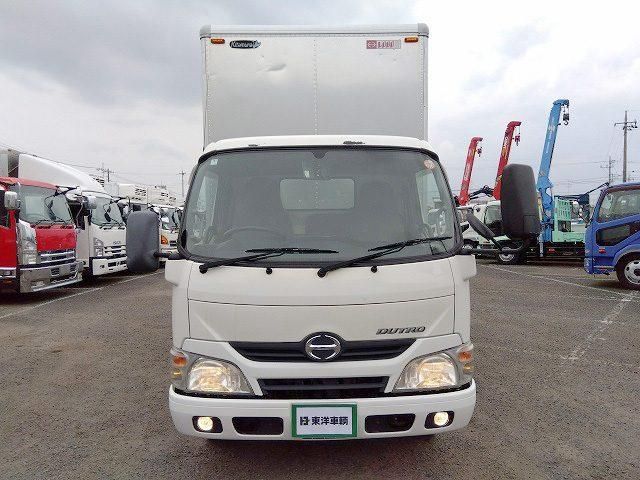 HINO DUTRO 2015 Image 31
