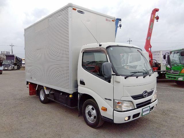 HINO DUTRO 2015 Image 31