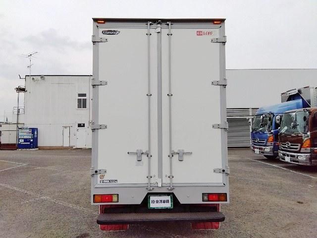 HINO DUTRO 2015 Image 31