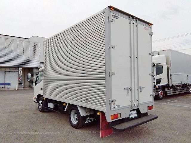 HINO DUTRO 2015 Image 31