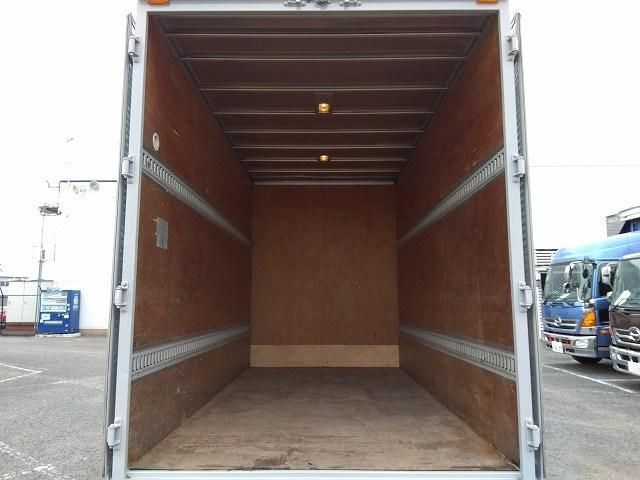 HINO DUTRO 2015 Image 31