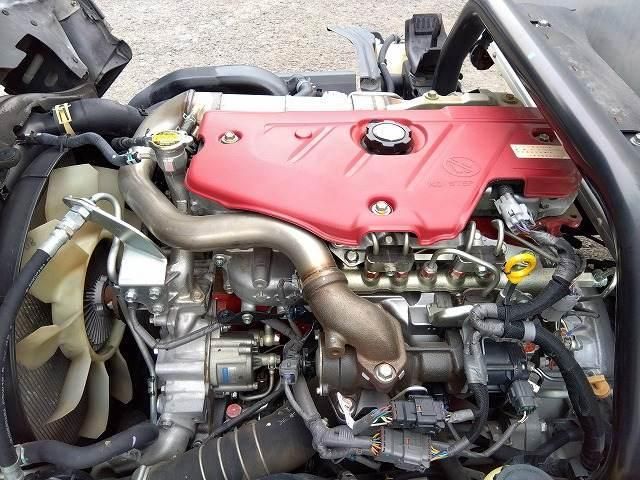 HINO DUTRO 2015 Image 31