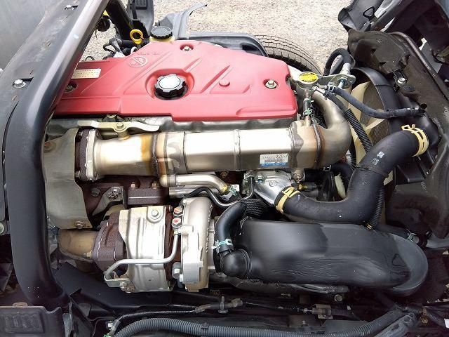 HINO DUTRO 2015 Image 31