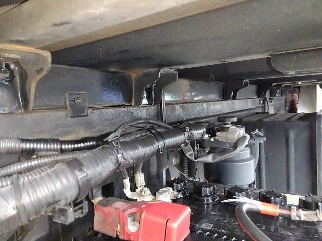 HINO DUTRO 2015 Image 31