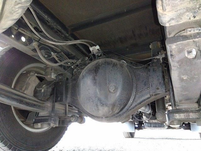 HINO DUTRO 2015 Image 31