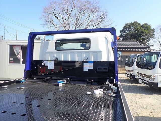 MITSUBISHI CANTER 2025 Image 31