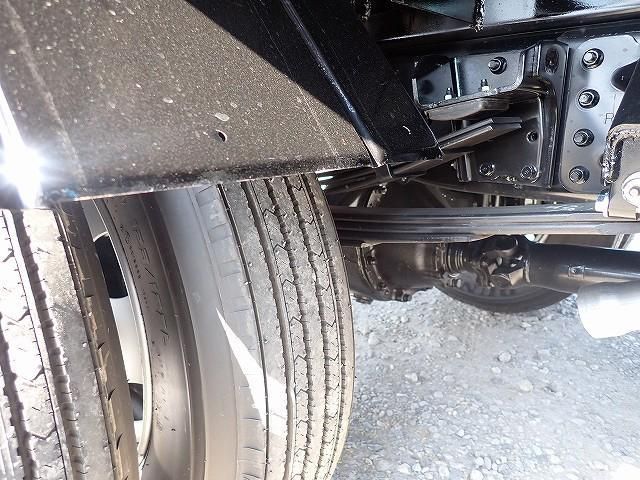 MITSUBISHI CANTER 2025 Image 31