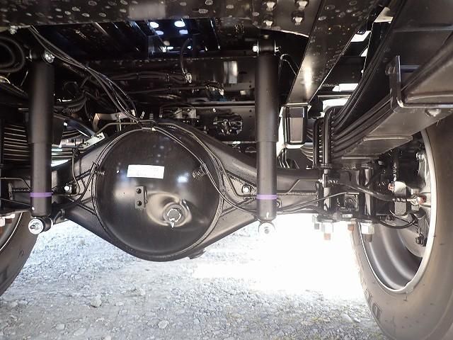 MITSUBISHI CANTER 2025 Image 31