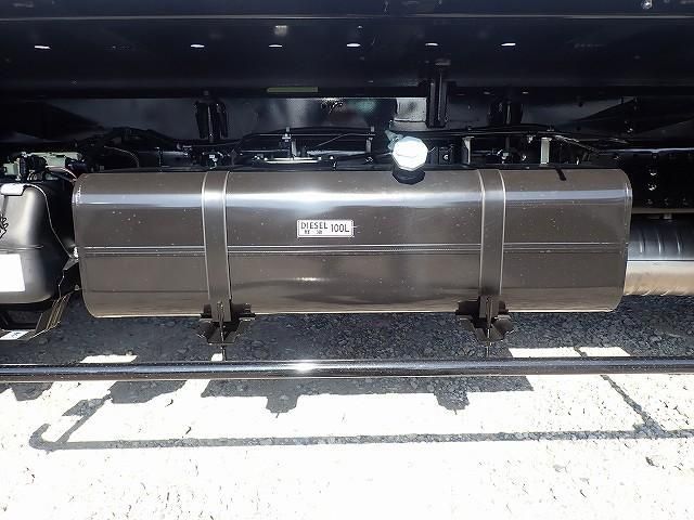 MITSUBISHI CANTER 2025 Image 31