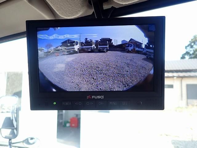 MITSUBISHI CANTER 2025 Image 31