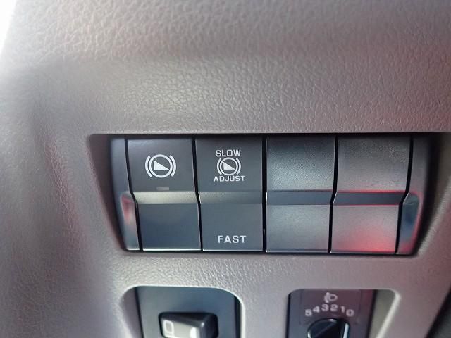 MITSUBISHI CANTER 2025 Image 31